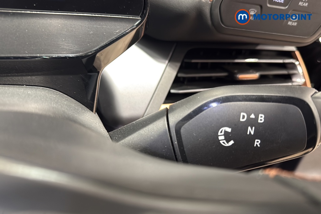 Cupra Born V1 Automatic Electric Hatchback - Stock Number (1652838) - 6th supplementary image