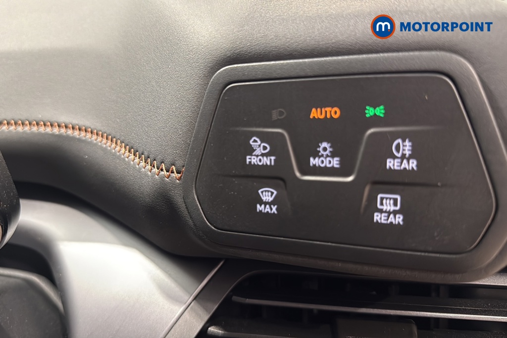 Cupra Born V1 Automatic Electric Hatchback - Stock Number (1652838) - 11th supplementary image