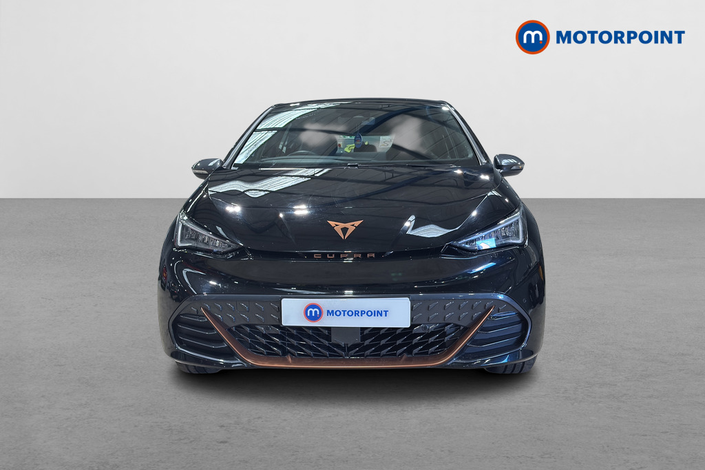 Cupra Born V1 Automatic Electric Hatchback - Stock Number (1652838) - Front bumper
