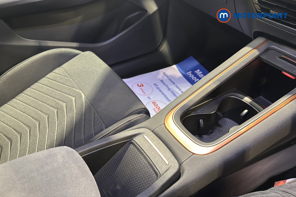Cupra Born V1 Automatic Electric Hatchback - Stock Number (1652838) - 15th supplementary image