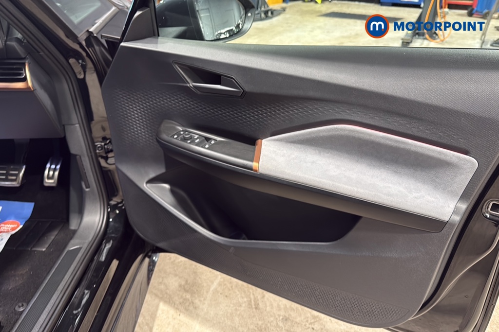 Cupra Born V1 Automatic Electric Hatchback - Stock Number (1652838) - 18th supplementary image