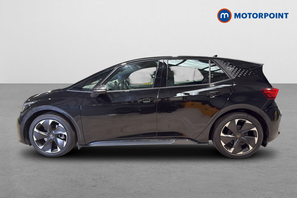 Cupra Born V1 Automatic Electric Hatchback - Stock Number (1652838) - Drivers side