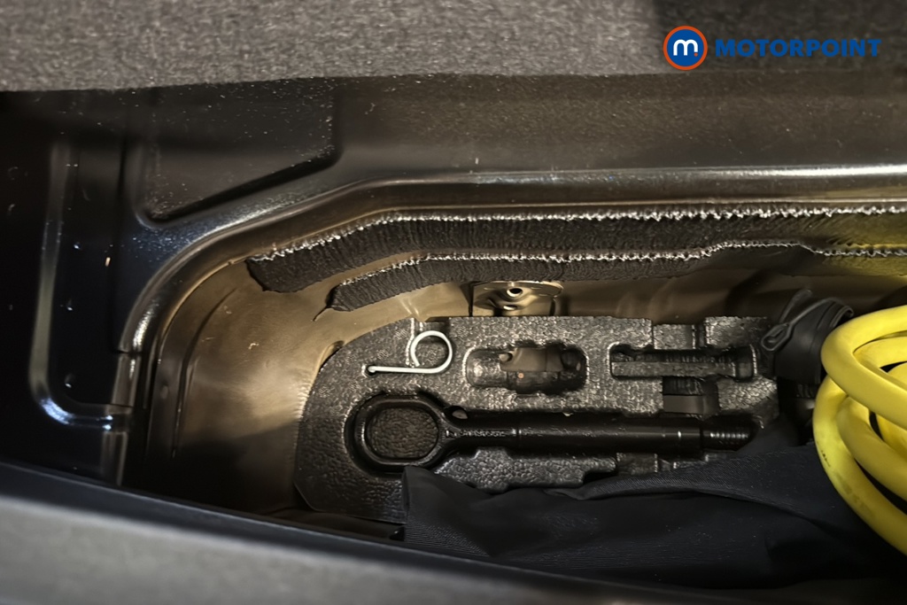 Cupra Born V1 Automatic Electric Hatchback - Stock Number (1652838) - 33rd supplementary image