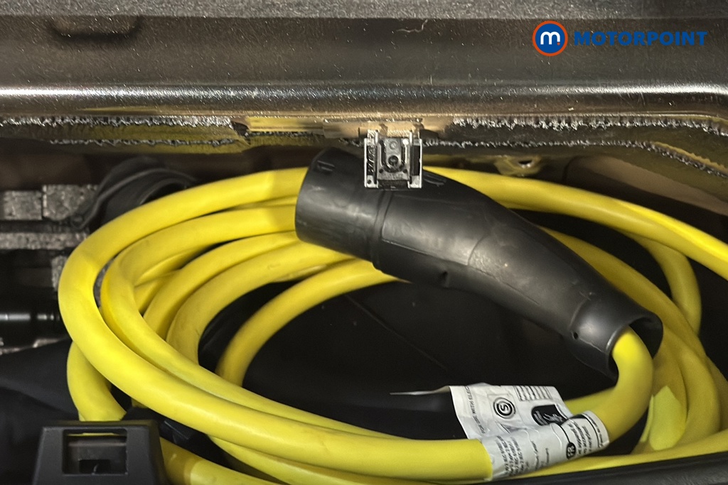 Cupra Born V1 Automatic Electric Hatchback - Stock Number (1652838) - 34th supplementary image