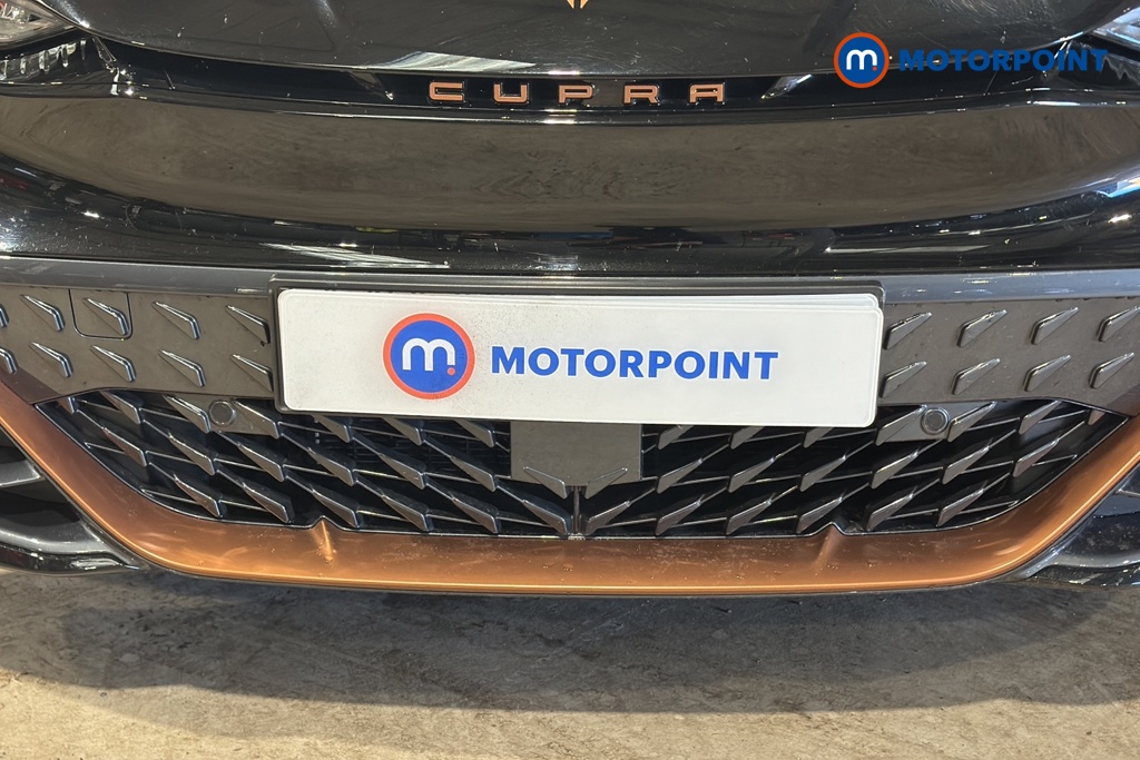Cupra Born V1 Automatic Electric Hatchback - Stock Number (1652838) - 43rd supplementary image