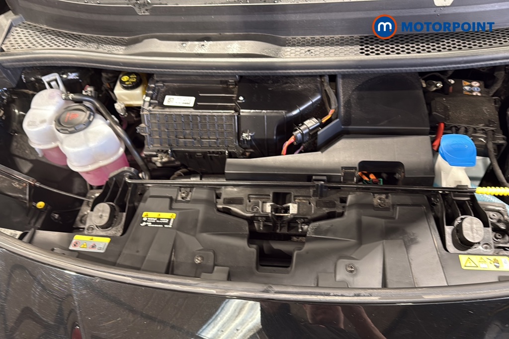 Cupra Born V1 Automatic Electric Hatchback - Stock Number (1652838) - 48th supplementary image