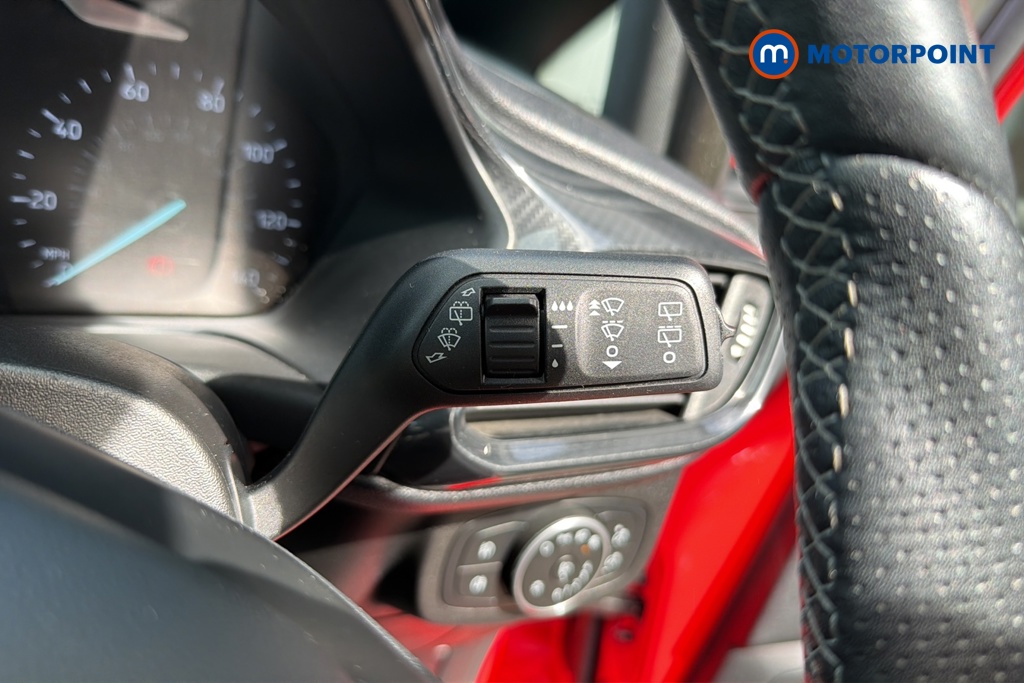 Ford Fiesta St-Line Manual Petrol Hatchback - Stock Number (1652873) - 6th supplementary image