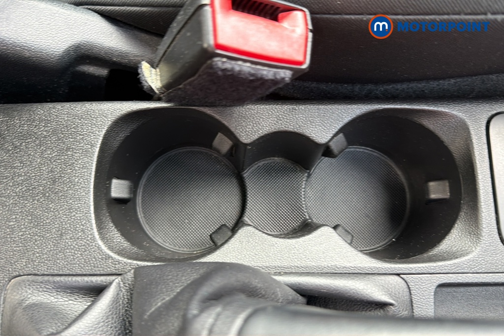 Ford Fiesta St-Line Manual Petrol Hatchback - Stock Number (1652873) - 16th supplementary image