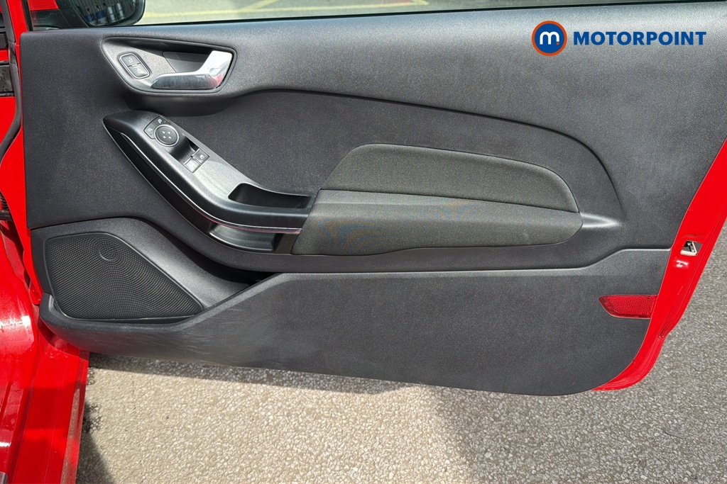 Ford Fiesta St-Line Manual Petrol Hatchback - Stock Number (1652873) - 18th supplementary image