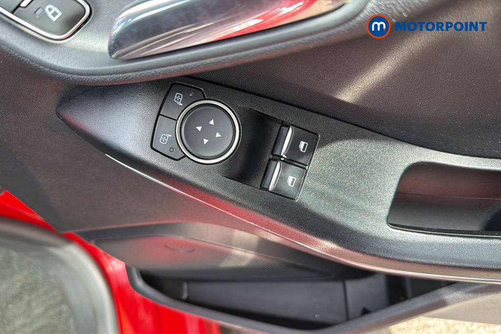Ford Fiesta St-Line Manual Petrol Hatchback - Stock Number (1652873) - 19th supplementary image