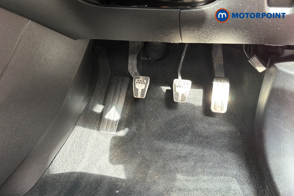 Ford Fiesta St-Line Manual Petrol Hatchback - Stock Number (1652873) - 24th supplementary image