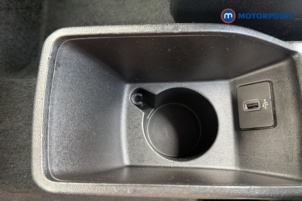 Ford Fiesta St-Line Manual Petrol Hatchback - Stock Number (1652873) - 28th supplementary image