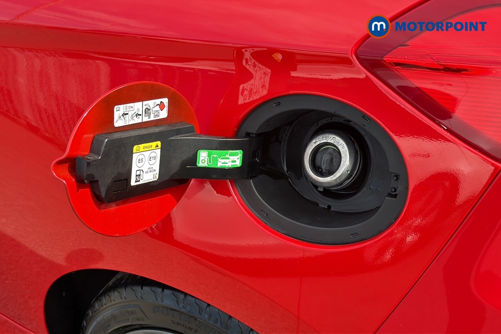 Ford Fiesta St-Line Manual Petrol Hatchback - Stock Number (1652873) - 41st supplementary image