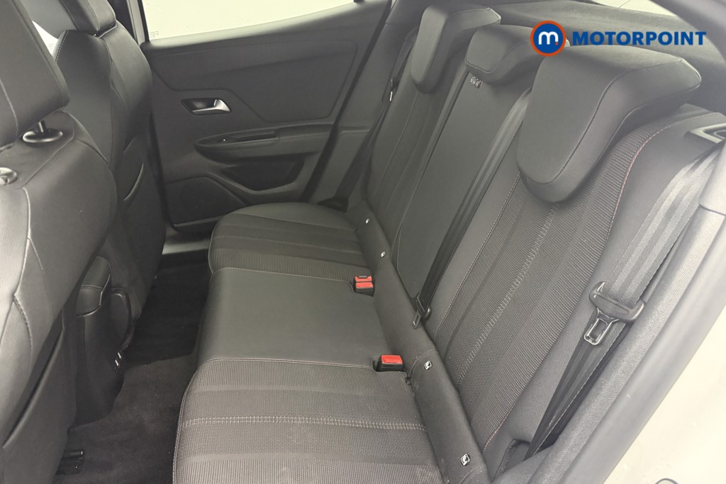 Vauxhall Mokka GS Automatic Electric SUV - Stock Number (1562159) - 9th supplementary image