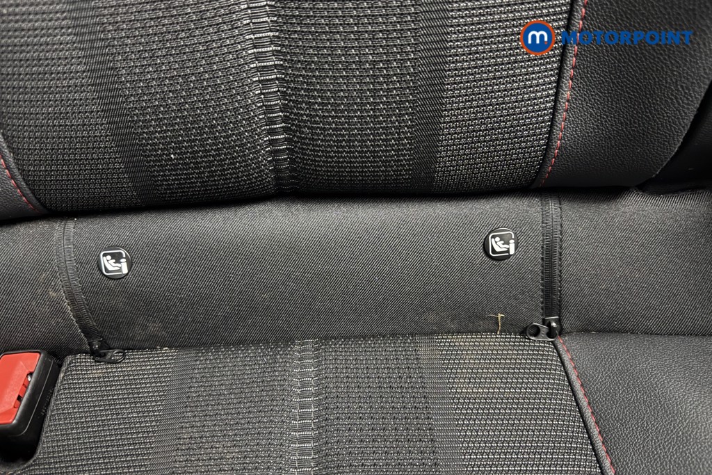 Vauxhall Mokka GS Automatic Electric SUV - Stock Number (1562159) - 10th supplementary image
