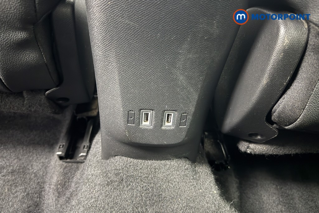 Vauxhall Mokka GS Automatic Electric SUV - Stock Number (1562159) - 11th supplementary image