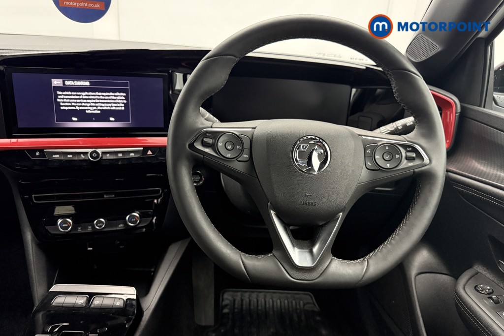 Vauxhall Mokka GS Automatic Electric SUV - Stock Number (1562159) - 13th supplementary image
