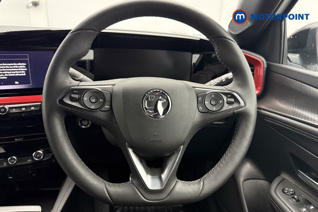 Vauxhall Mokka GS Automatic Electric SUV - Stock Number (1562159) - 14th supplementary image