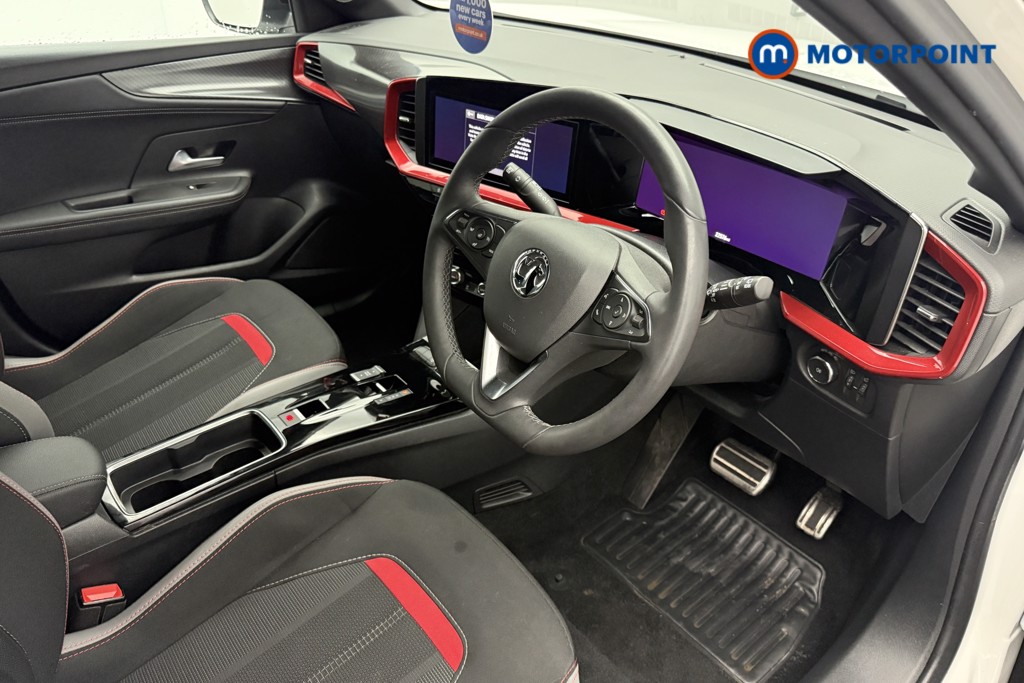 Vauxhall Mokka GS Automatic Electric SUV - Stock Number (1562159) - 16th supplementary image