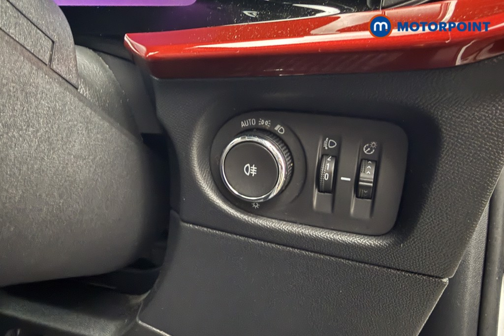 Vauxhall Mokka GS Automatic Electric SUV - Stock Number (1562159) - 17th supplementary image