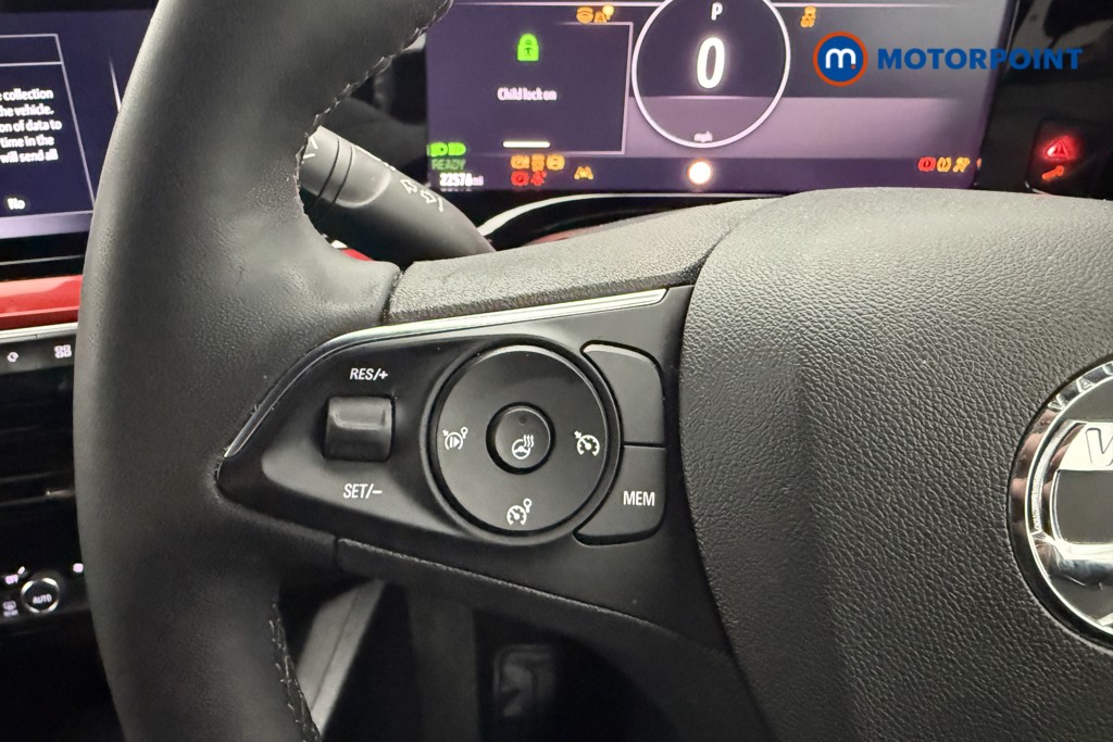 Vauxhall Mokka GS Automatic Electric SUV - Stock Number (1562159) - 19th supplementary image