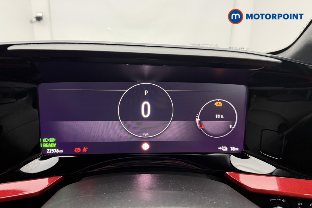 Vauxhall Mokka GS Automatic Electric SUV - Stock Number (1562159) - 21st supplementary image