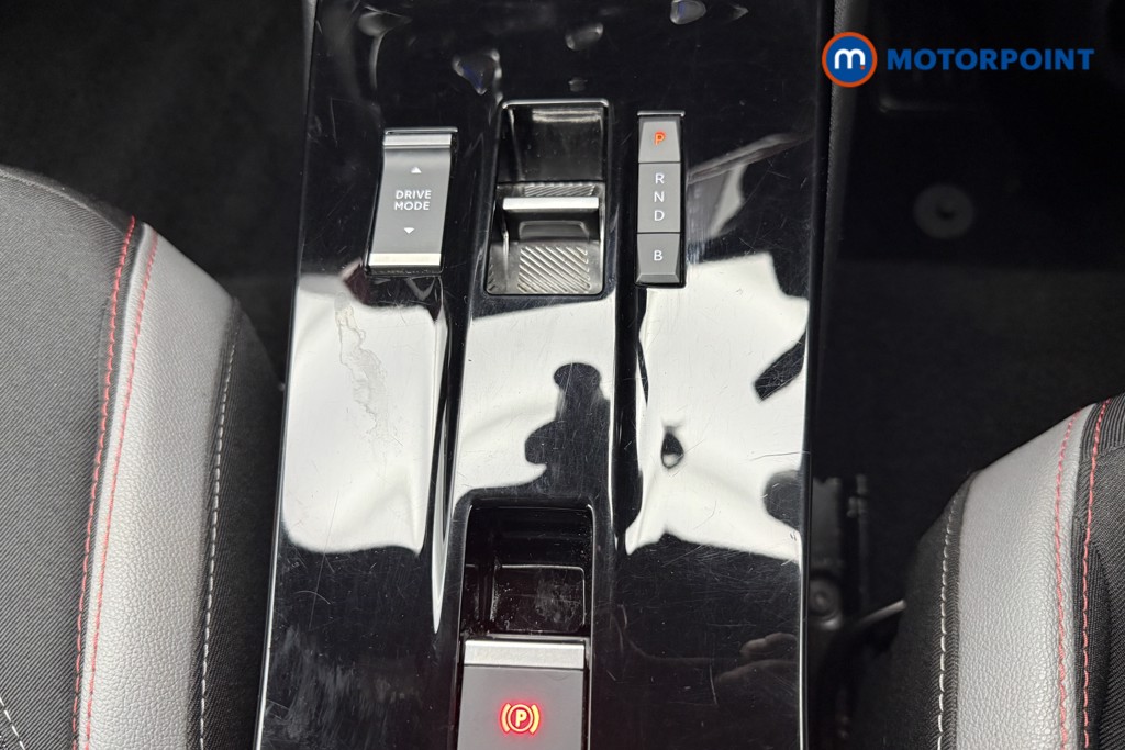 Vauxhall Mokka GS Automatic Electric SUV - Stock Number (1562159) - 23rd supplementary image