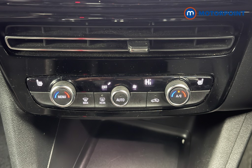 Vauxhall Mokka GS Automatic Electric SUV - Stock Number (1562159) - 26th supplementary image