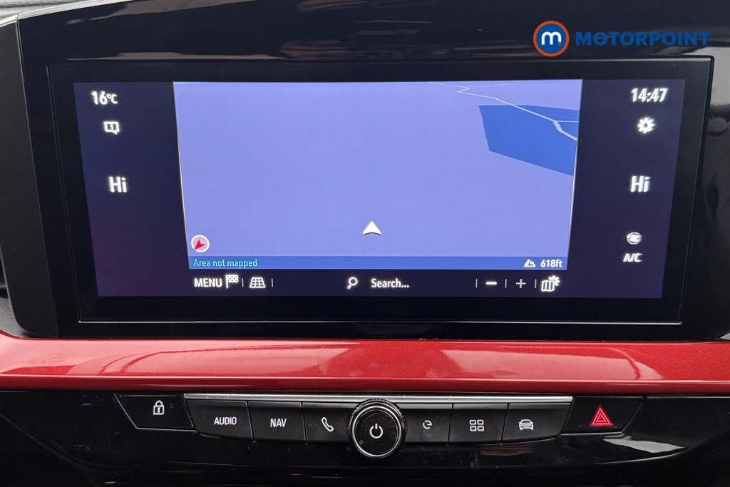 Vauxhall Mokka GS Automatic Electric SUV - Stock Number (1562159) - 27th supplementary image