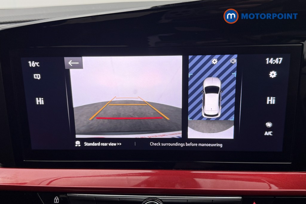 Vauxhall Mokka GS Automatic Electric SUV - Stock Number (1562159) - 29th supplementary image