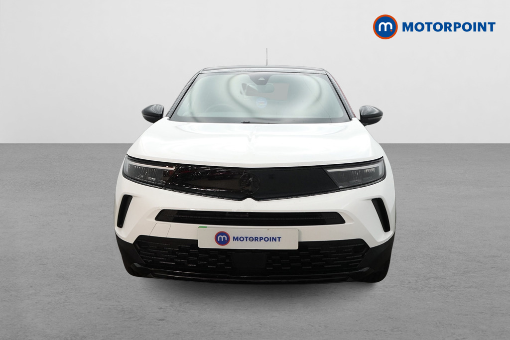 Vauxhall Mokka GS Automatic Electric SUV - Stock Number (1562159) - Front bumper