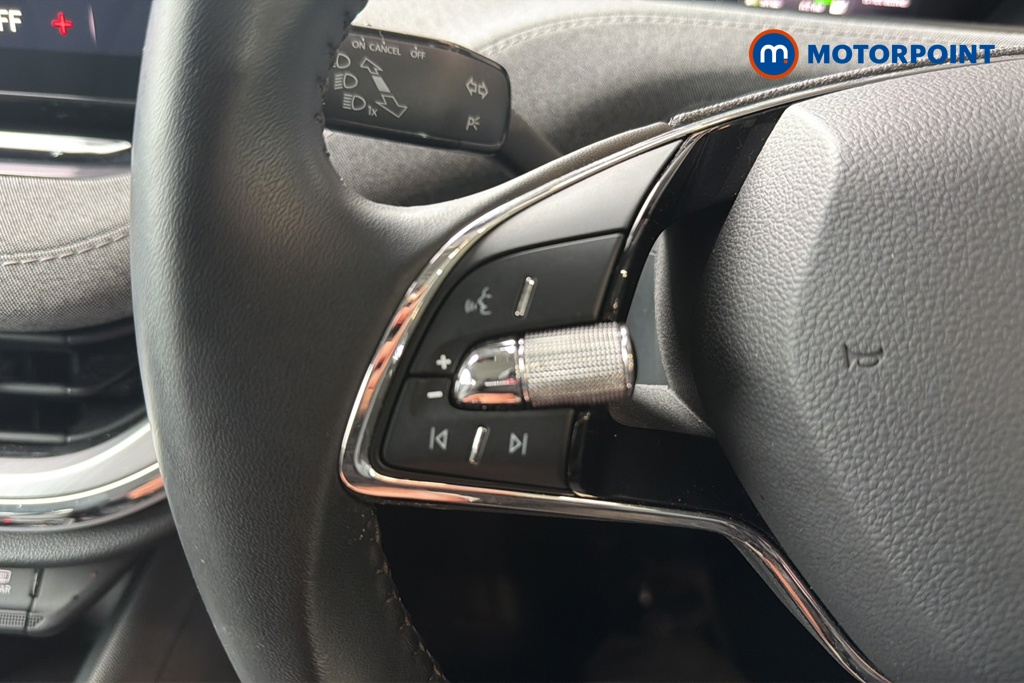 Skoda Enyaq 60 Loft Automatic Electric SUV - Stock Number (1602673) - 4th supplementary image