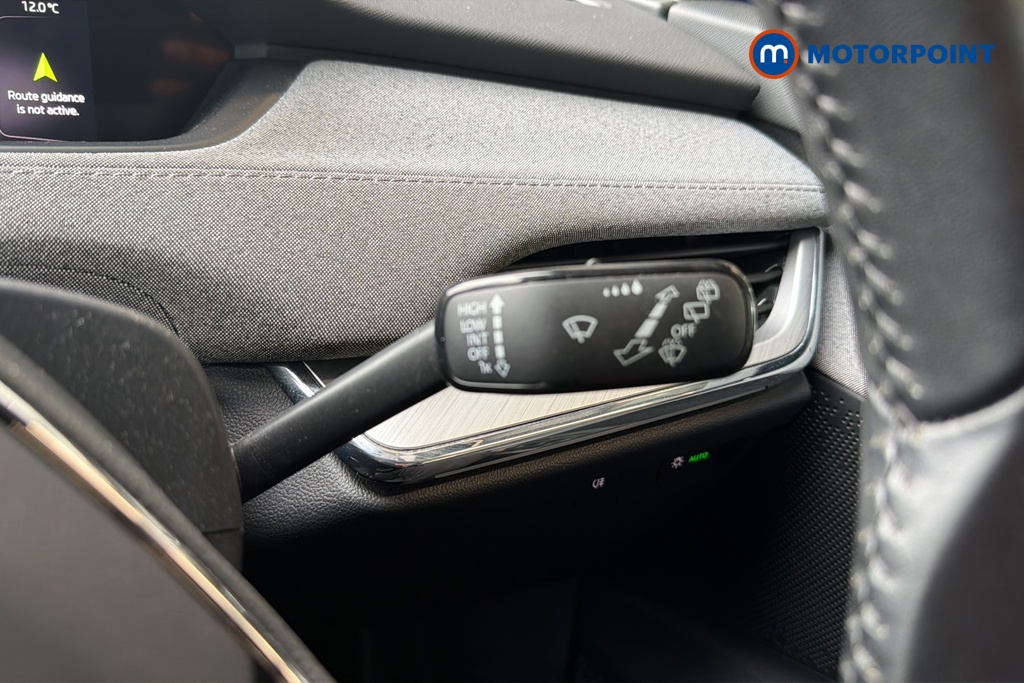 Skoda Enyaq 60 Loft Automatic Electric SUV - Stock Number (1602673) - 6th supplementary image
