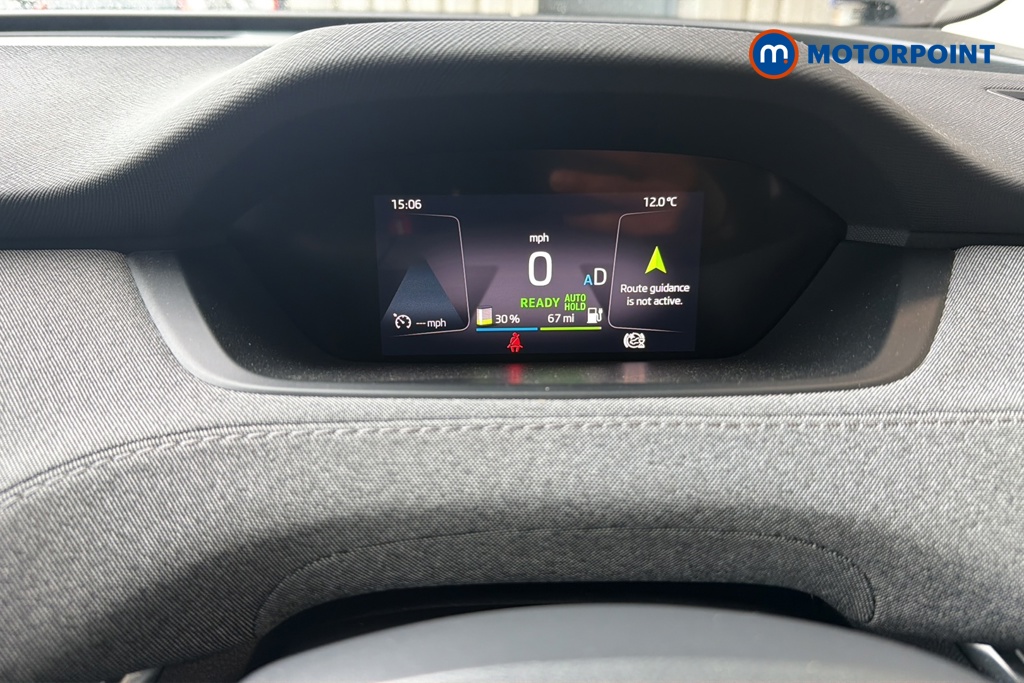 Skoda Enyaq 60 Loft Automatic Electric SUV - Stock Number (1602673) - 7th supplementary image