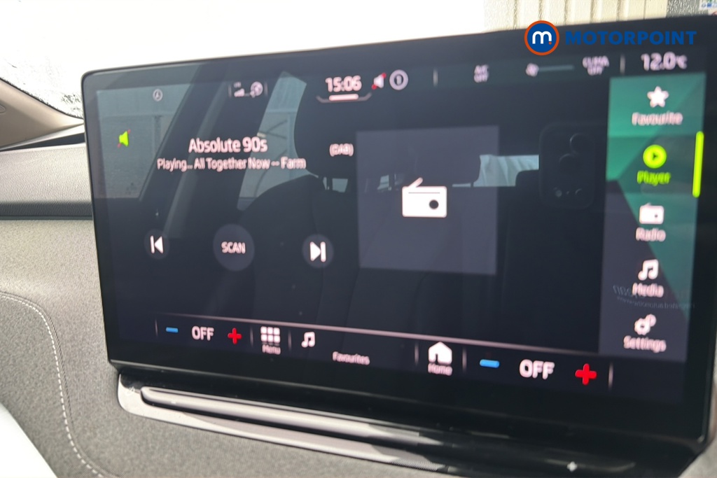 Skoda Enyaq 60 Loft Automatic Electric SUV - Stock Number (1602673) - 8th supplementary image