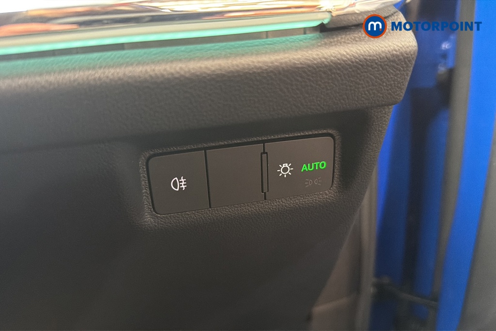 Skoda Enyaq 60 Loft Automatic Electric SUV - Stock Number (1602673) - 11th supplementary image