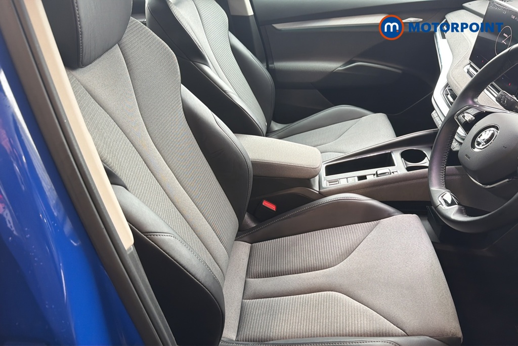 Skoda Enyaq 60 Loft Automatic Electric SUV - Stock Number (1602673) - 22nd supplementary image