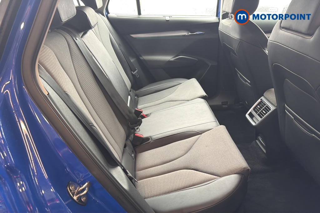 Skoda Enyaq 60 Loft Automatic Electric SUV - Stock Number (1602673) - 25th supplementary image