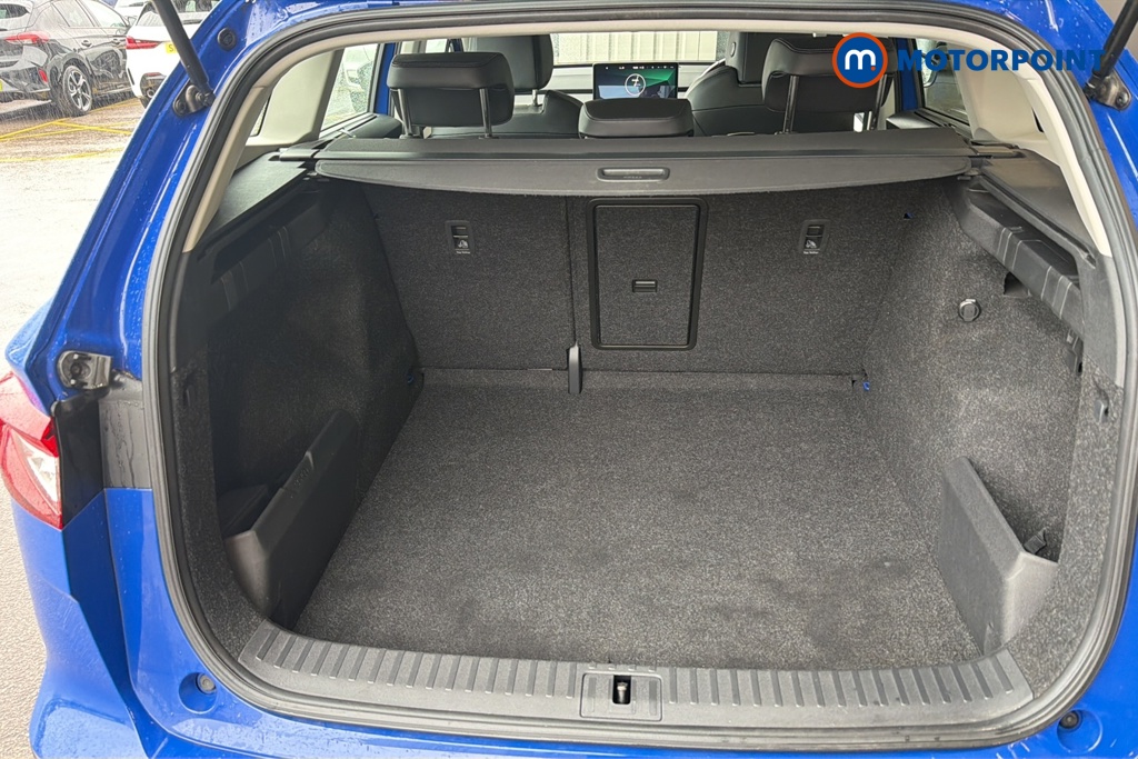 Skoda Enyaq 60 Loft Automatic Electric SUV - Stock Number (1602673) - 30th supplementary image