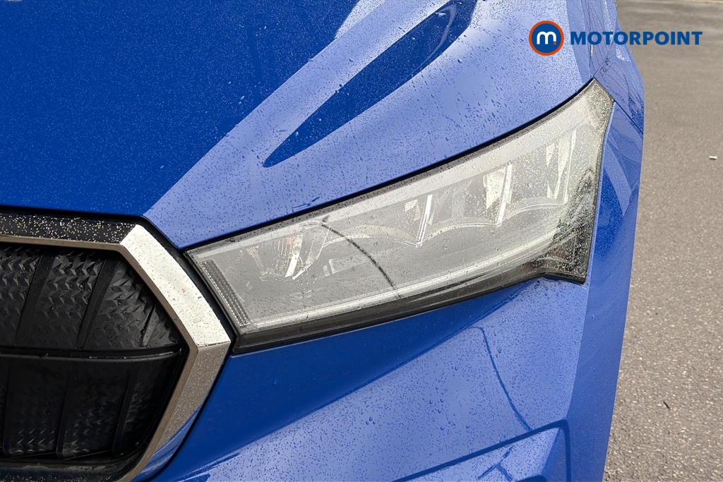 Skoda Enyaq 60 Loft Automatic Electric SUV - Stock Number (1602673) - 42nd supplementary image