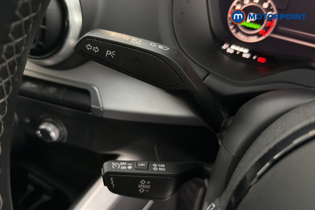 Audi Q2 S Line Automatic Petrol SUV - Stock Number (1622079) - 5th supplementary image