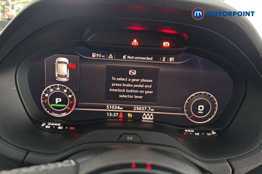 Audi Q2 S Line Automatic Petrol SUV - Stock Number (1622079) - 7th supplementary image