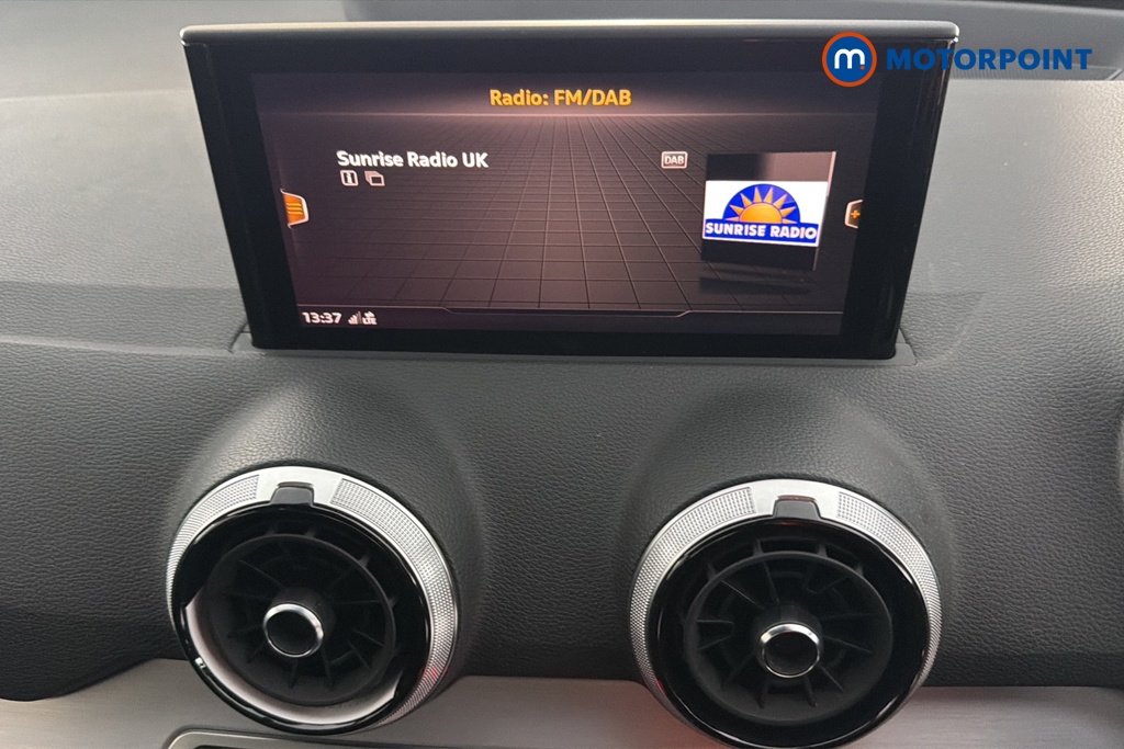 Audi Q2 S Line Automatic Petrol SUV - Stock Number (1622079) - 8th supplementary image