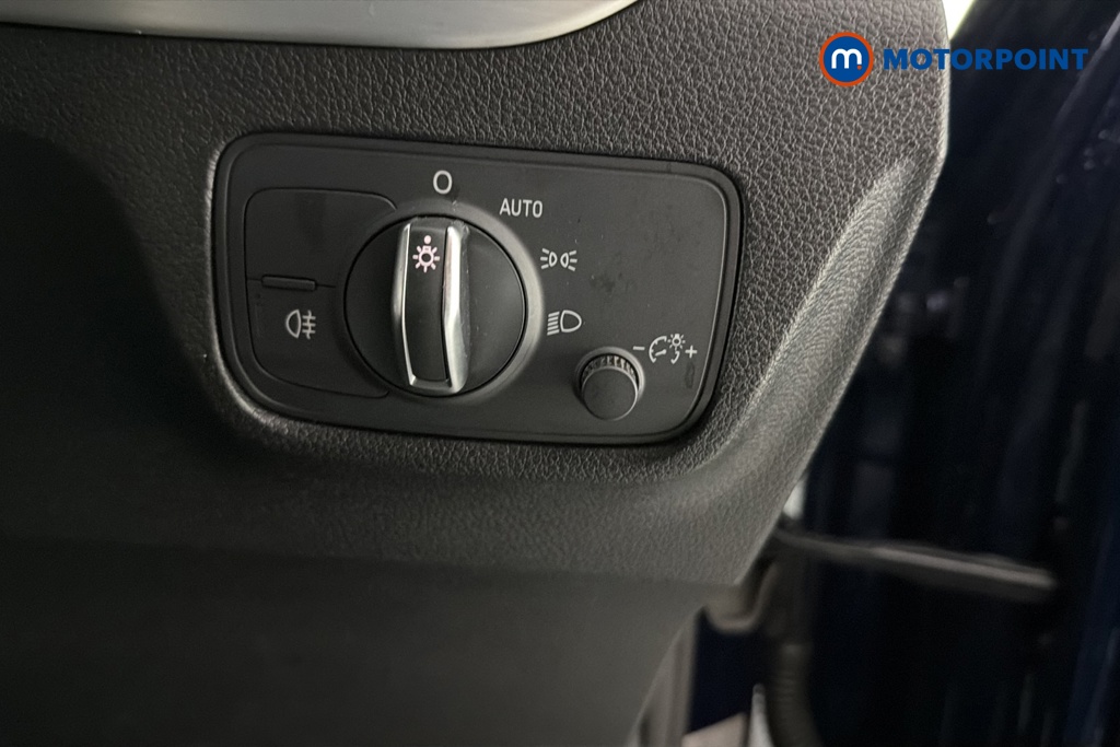 Audi Q2 S Line Automatic Petrol SUV - Stock Number (1622079) - 11th supplementary image