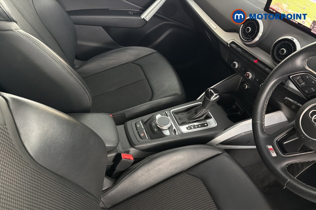 Audi Q2 S Line Automatic Petrol SUV - Stock Number (1622079) - 15th supplementary image