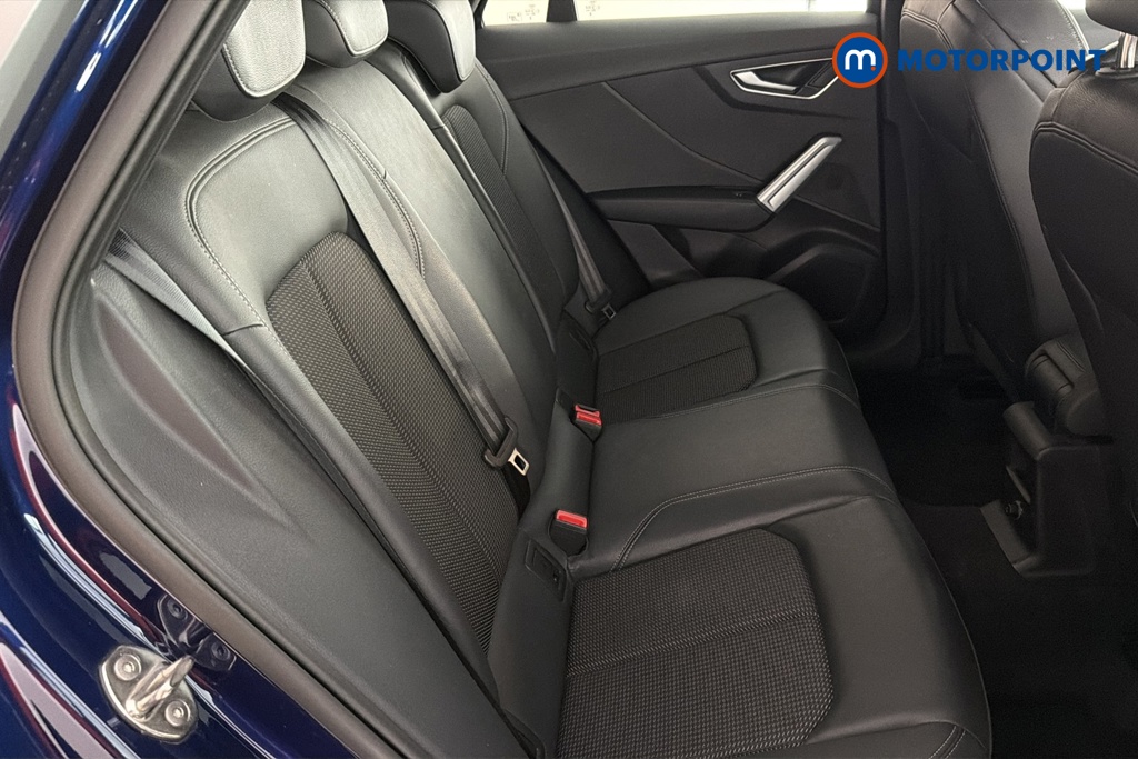 Audi Q2 S Line Automatic Petrol SUV - Stock Number (1622079) - 25th supplementary image