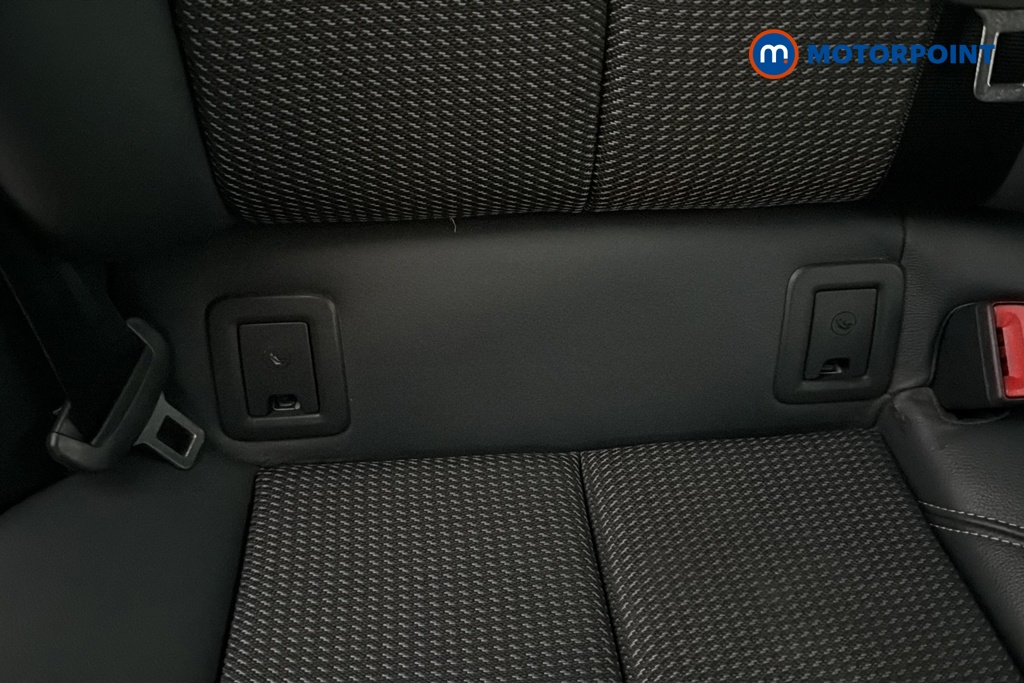 Audi Q2 S Line Automatic Petrol SUV - Stock Number (1622079) - 27th supplementary image
