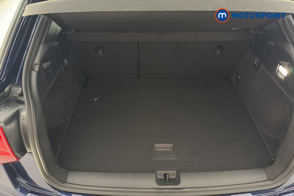 Audi Q2 S Line Automatic Petrol SUV - Stock Number (1622079) - 30th supplementary image