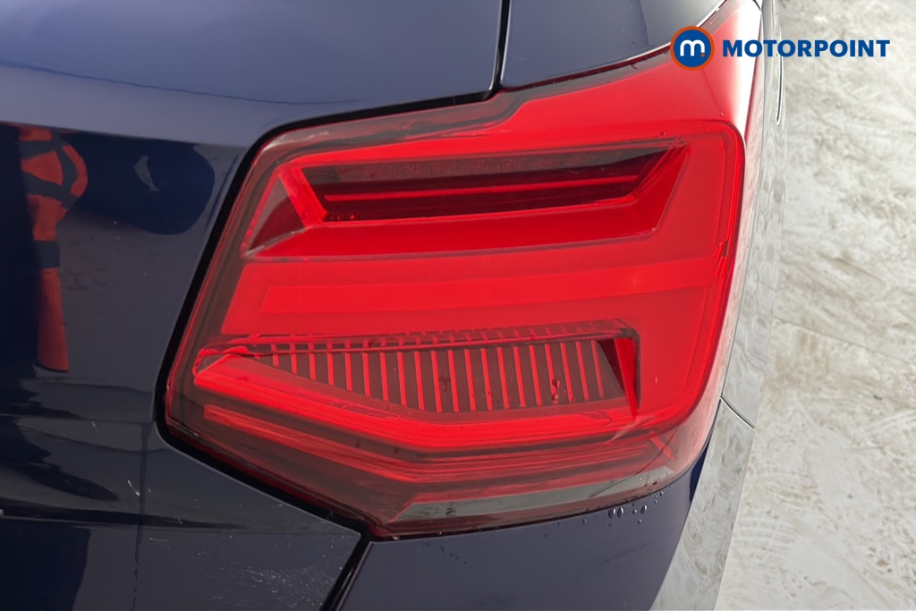 Audi Q2 S Line Automatic Petrol SUV - Stock Number (1622079) - 36th supplementary image