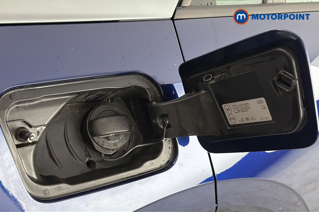 Audi Q2 S Line Automatic Petrol SUV - Stock Number (1622079) - 41st supplementary image
